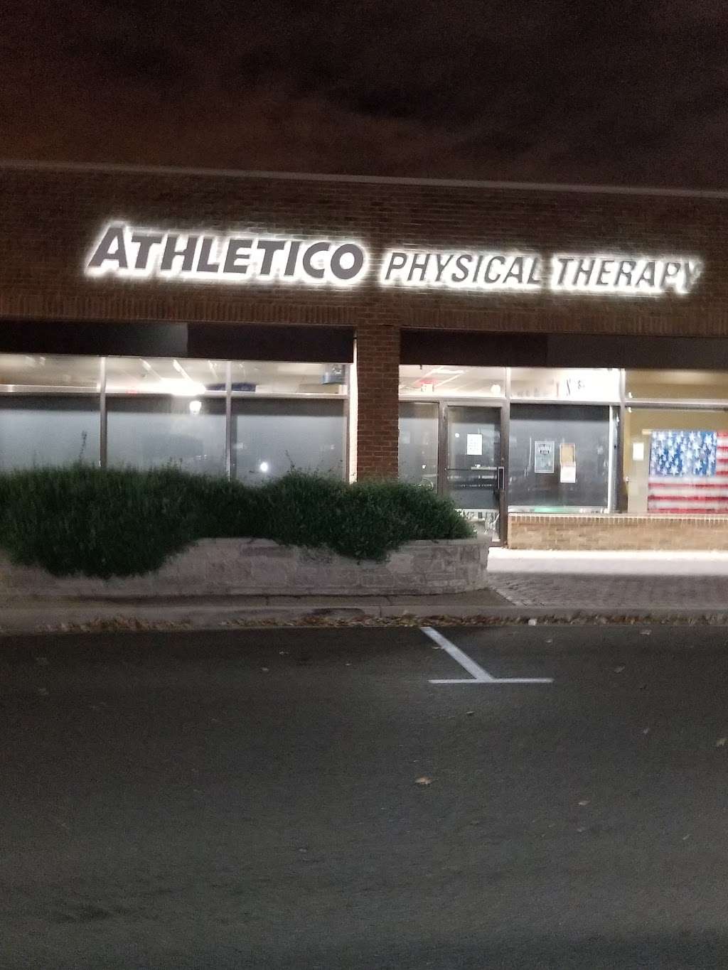Athletico Physical Therapy - Riverside | 51 E Burlington St, Riverside, IL 60546, USA | Phone: (708) 442-9880