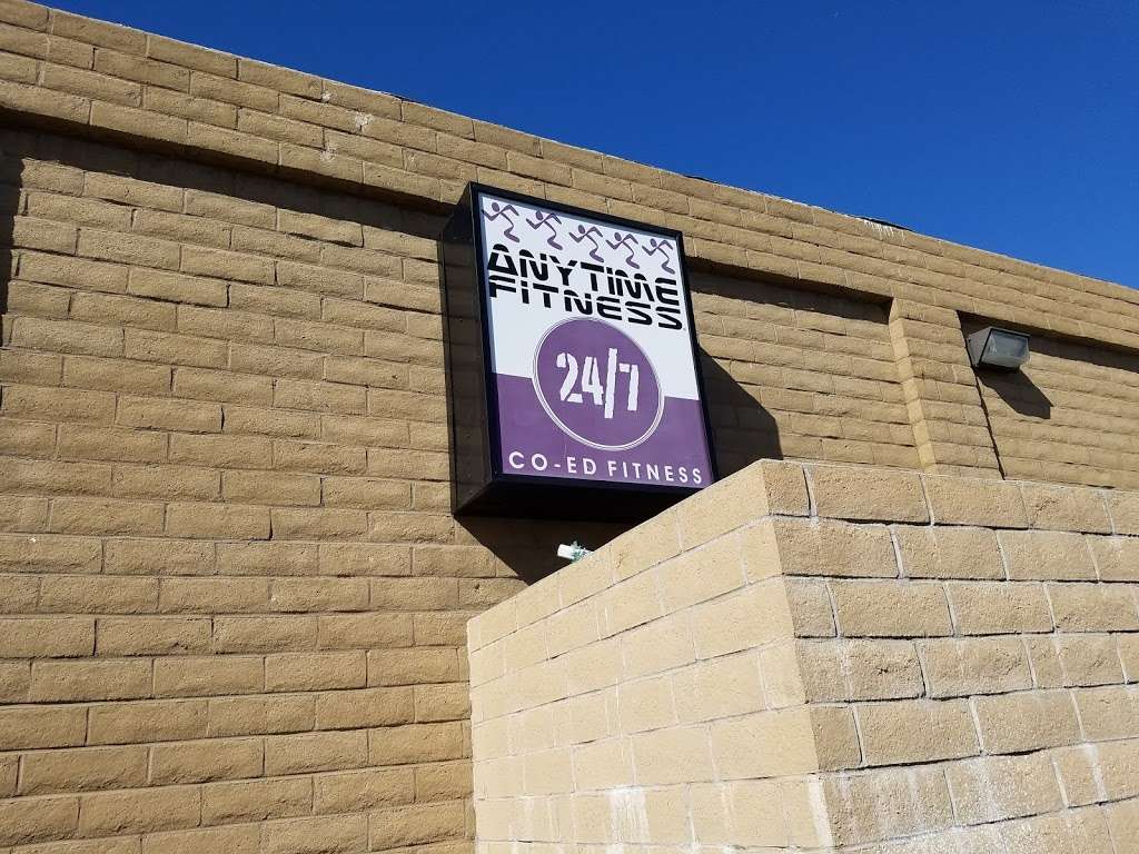 Anytime Fitness | 2920 Westminster Blvd, Seal Beach, CA 90740, USA | Phone: (562) 598-2100