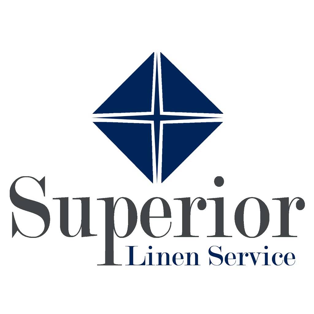 Superior Linen Service | 534 S Rockford Ave, Tulsa, OK 74120, USA | Phone: (918) 587-1116