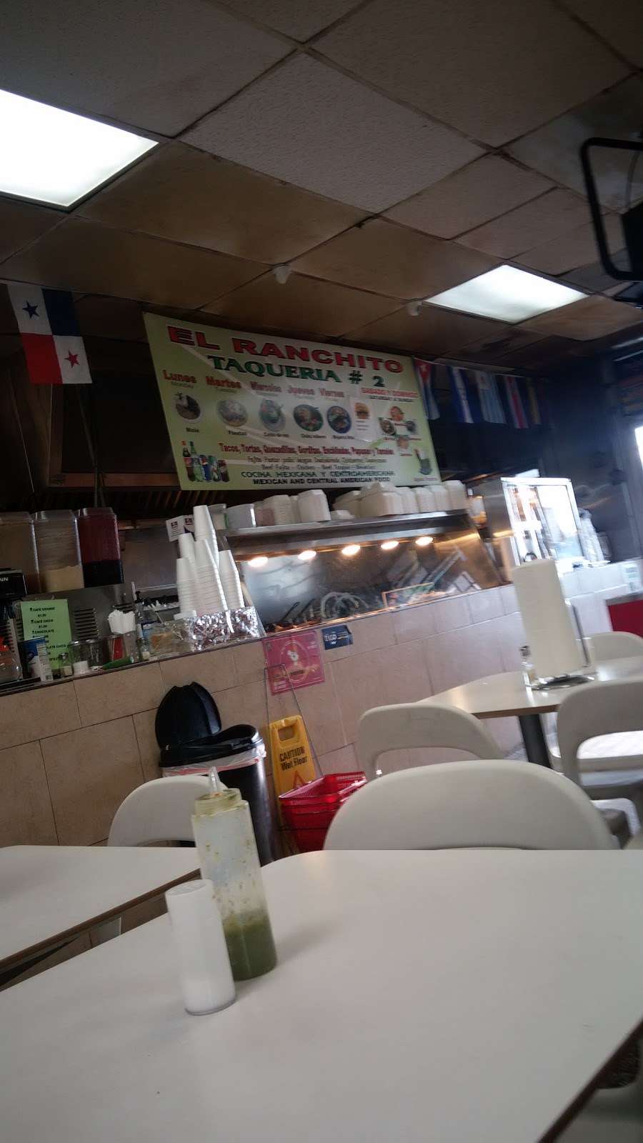 El Ranchito Meat Market & Taqueria | 9822 N Houston Rosslyn Rd, Houston, TX 77088, USA | Phone: (713) 466-6463