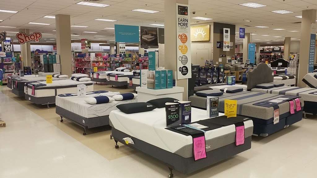 Sears | 3103 PGA Boulevard, Palm Beach Gardens, FL 33410, USA