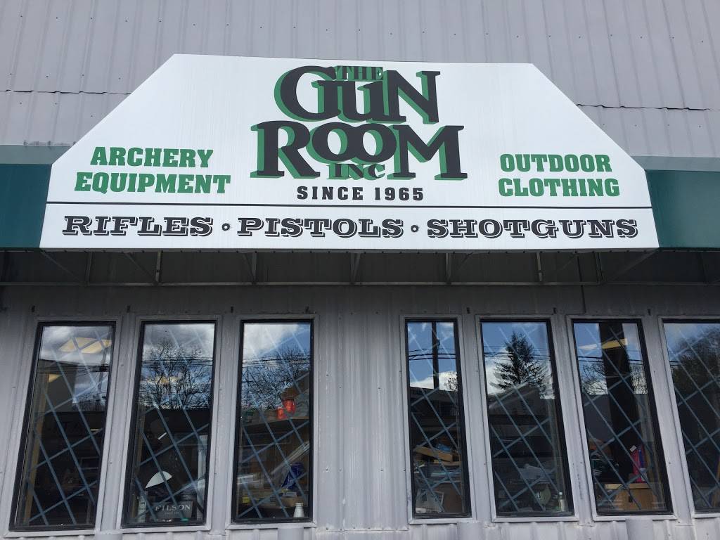 Gun Room Inc | 5537 SE Foster Rd, Portland, OR 97206 | Phone: (503) 777-3931