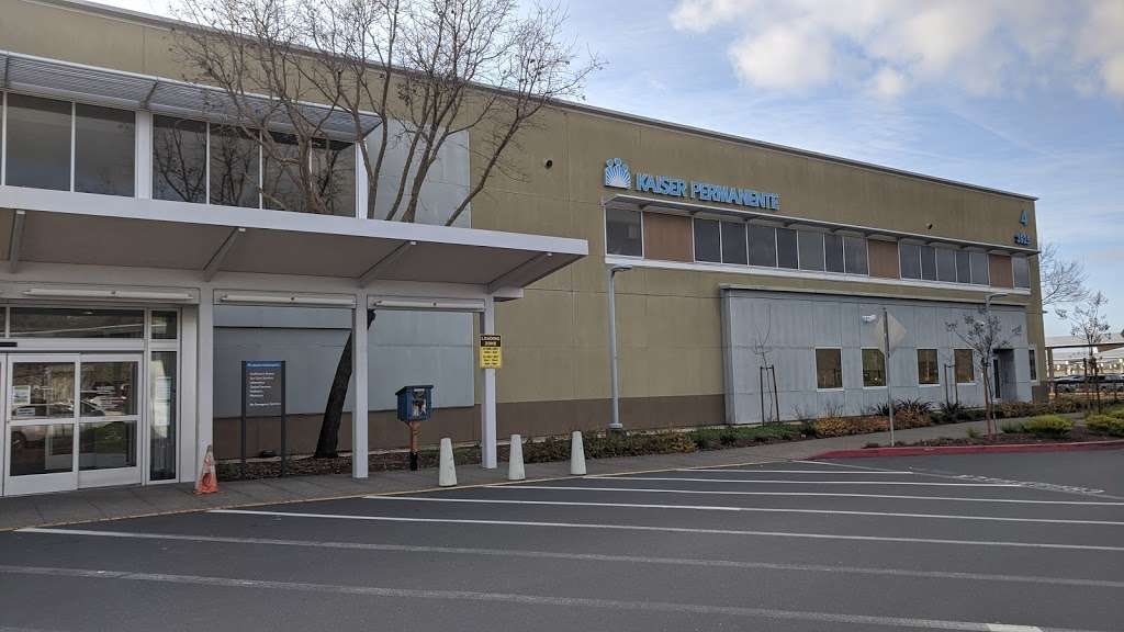 Kaiser Permanente Santa Rosa Medical Offices | 3925 Old Redwood Hwy, Santa Rosa, CA 95403, USA | Phone: (707) 393-4033