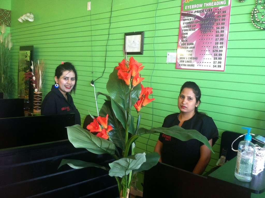 Hollywood Beauty Eyebrow Threading | 9440 W Northern Ave #102, Glendale, AZ 85305, USA | Phone: (623) 772-8888