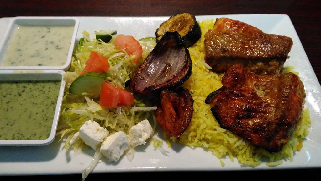 Grill Kabab | 1495 Lincoln Way E, Chambersburg, PA 17202, USA | Phone: (717) 504-8483