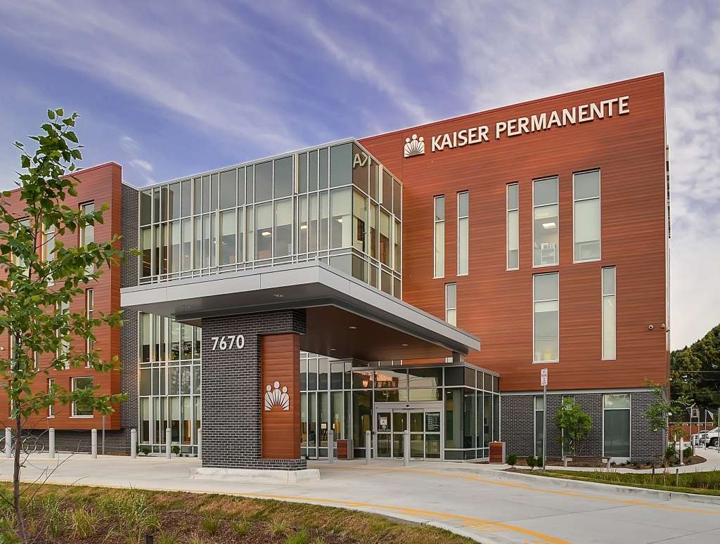 North Arundel Medical Center | Kaiser Permanente | 7670 Quarterfield Rd, Glen Burnie, MD 21061, USA | Phone: (410) 508-7650