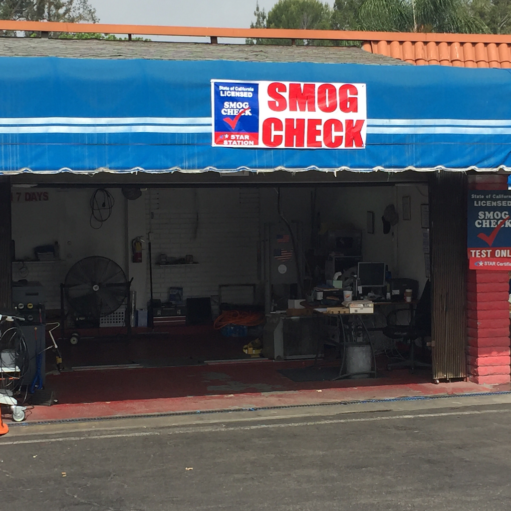 Brothers Smog Shop | 800 N Harbor Blvd, Fullerton, CA 92832 | Phone: (714) 871-7664