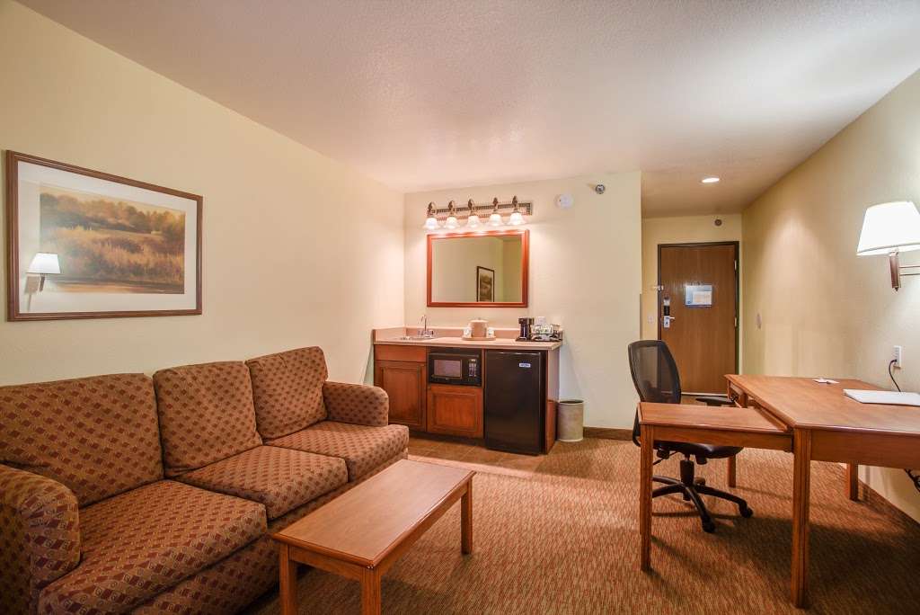 Hampton Inn & Suites Las Vegas-Henderson | 421 Astaire Dr, Henderson, NV 89014, USA | Phone: (702) 992-9292