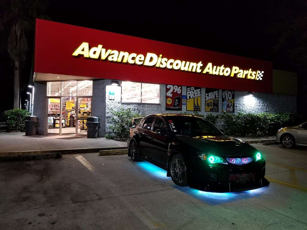 Advance Auto Parts | 1665 Providence Blvd, Deltona, FL 32725 | Phone: (386) 574-6817