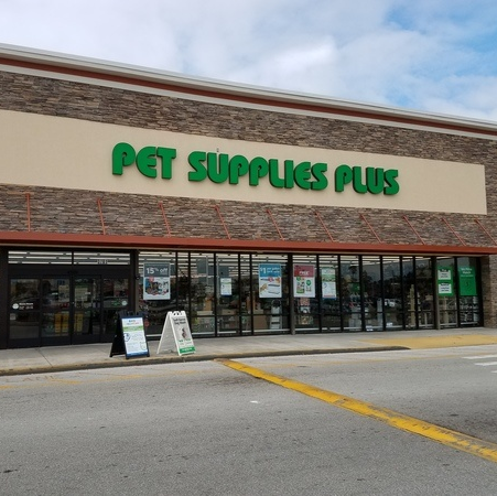 Pet Supplies Plus | 3701 S Orlando Dr, Sanford, FL 32773 | Phone: (407) 323-8176