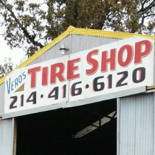 Verostireshop | 1710 N Hwy 175, Seagoville, TX 75159, USA | Phone: (214) 416-6120