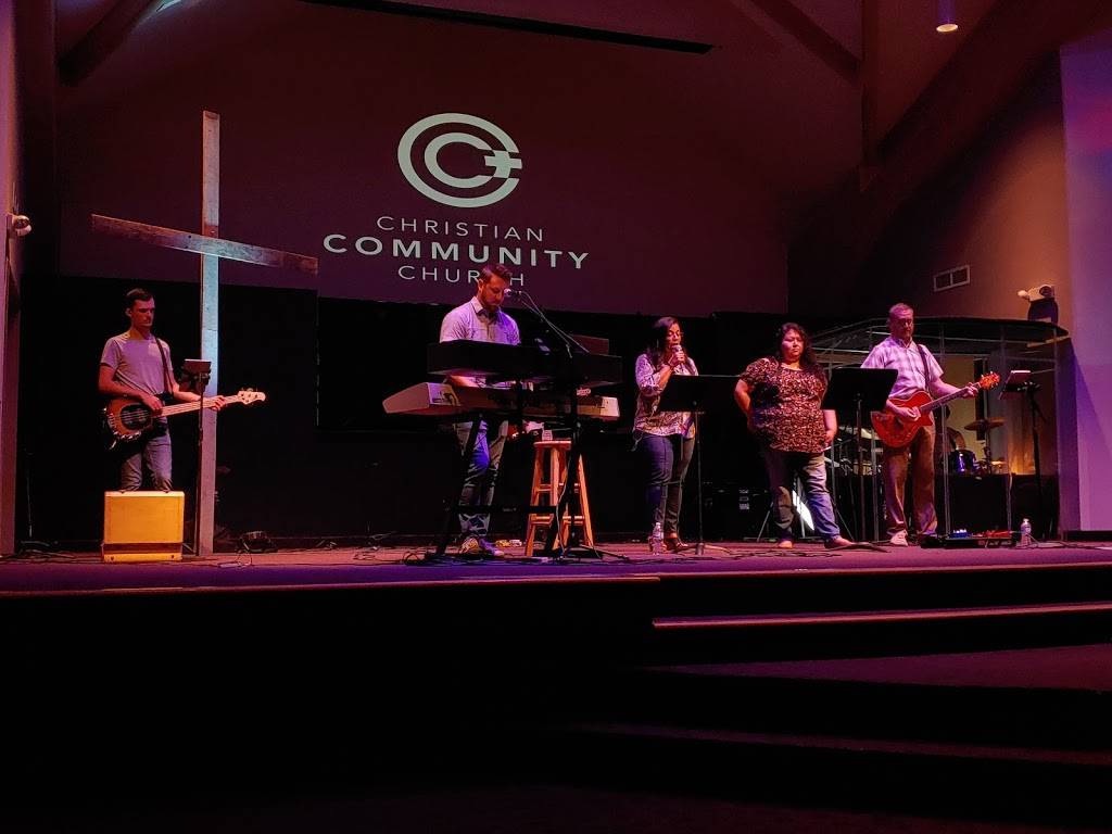 Christian Community Church | 5586 Olentangy River Rd, Columbus, OH 43235 | Phone: (614) 538-1050