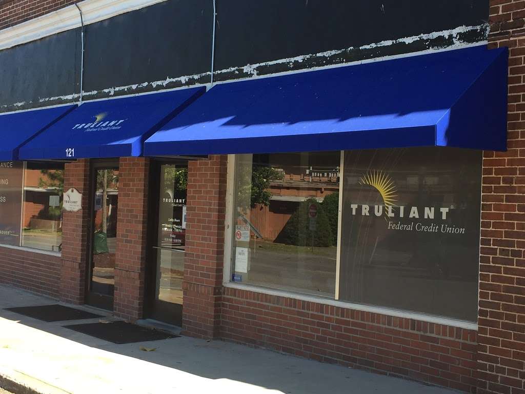 Truliant Federal Credit Union | 121 Main St, McAdenville, NC 28101, USA | Phone: (800) 822-0382