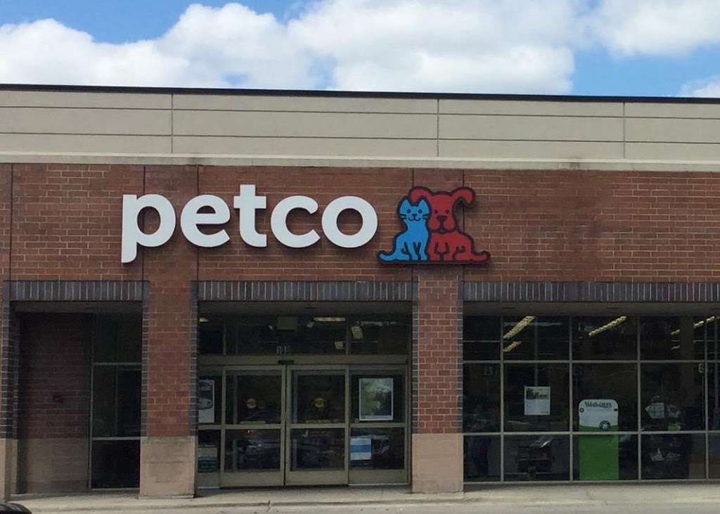 Petco Animal Supplies | 199 S. Rte 83, Elmhurst, IL 60126, USA | Phone: (630) 782-0648