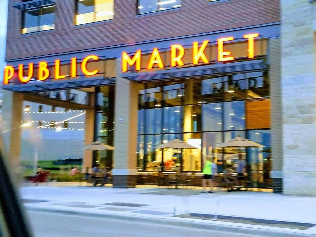 Lenexa Public Market | 8750 Penrose Ln, Lenexa, KS 66219, USA | Phone: (913) 477-7516