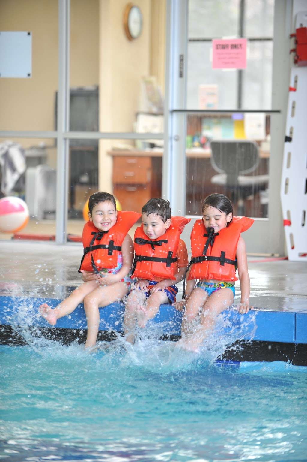 Pleasant Valley Aquatic Center | 1030 Temple Ave, Camarillo, CA 93010, USA | Phone: (805) 987-8198