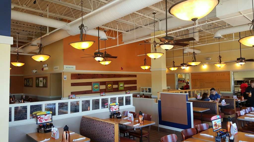 IHOP | 7056 West Forest Preserve Drive, Norridge, IL 60706, USA | Phone: (708) 779-5110