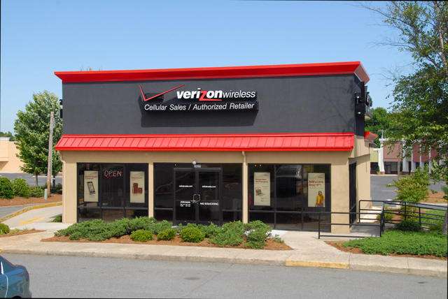 Verizon Authorized Retailer – Cellular Sales | 2427 Cherry Rd, Rock Hill, SC 29732, USA | Phone: (803) 327-9808