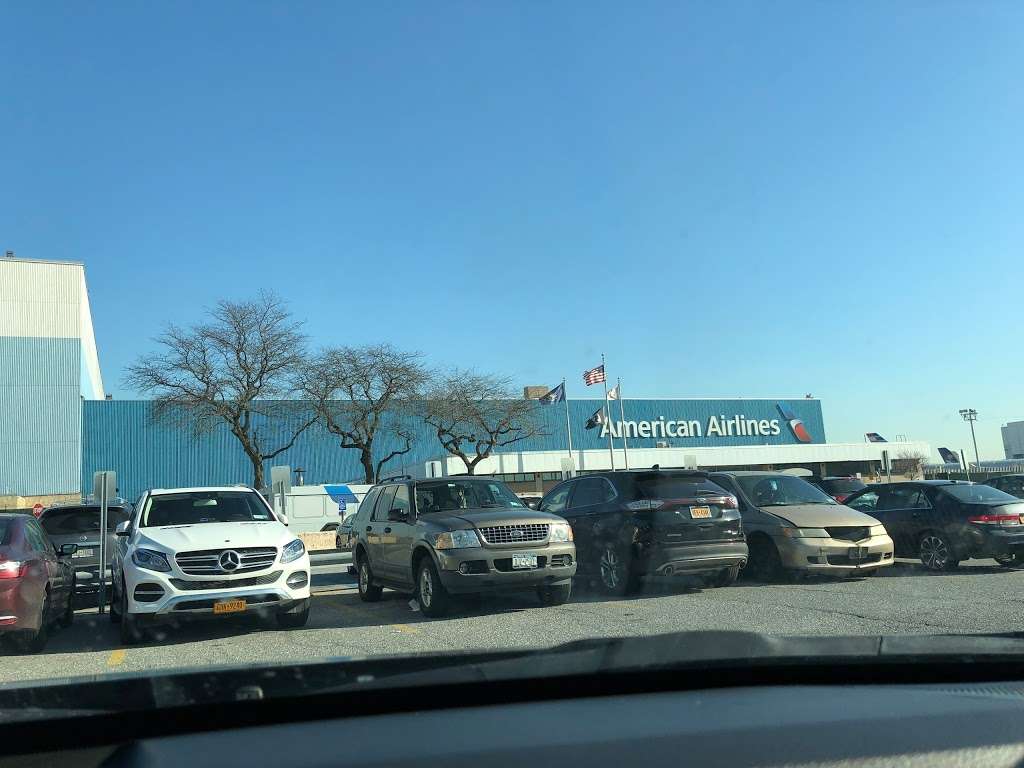 american airlines credit union 10 n
