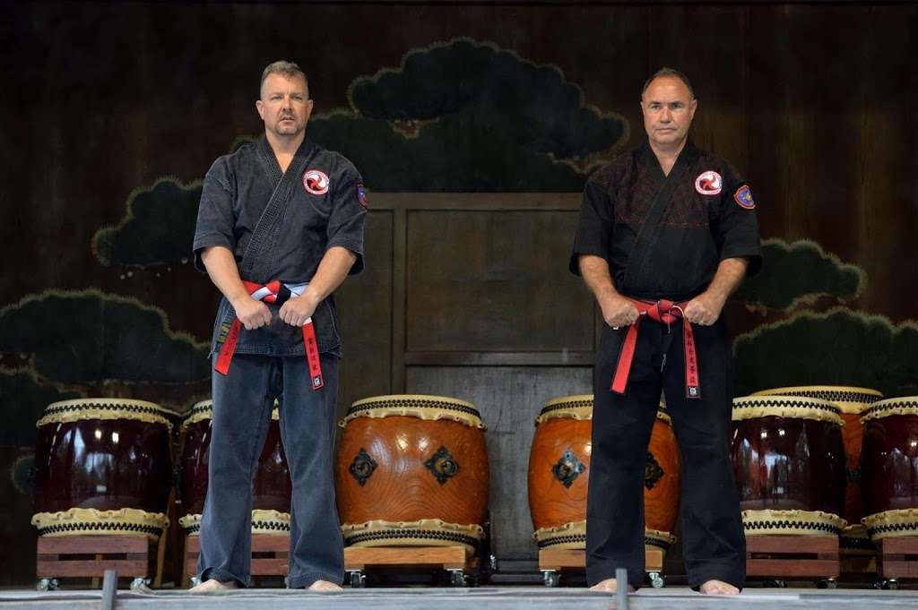 Academy Of Kempo - Karate Inc | 5760 Oak Dr, Charlotte, NC 28216, USA | Phone: (704) 935-4665