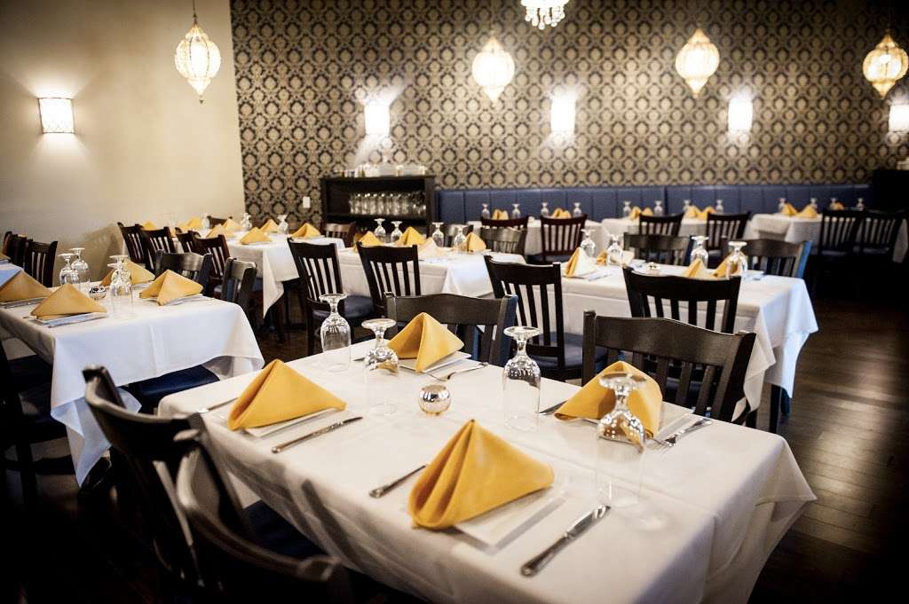 Pasha Mediterranean Restaurant and Banquet | 3079 NJ-27 unit f, Franklin Park, NJ 08823, USA | Phone: (732) 798-0030