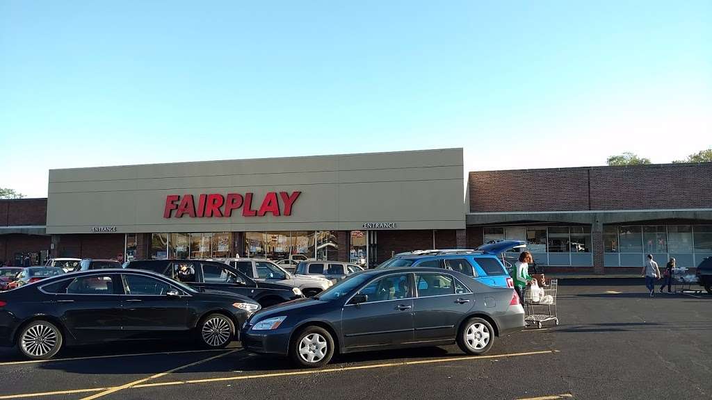 FAIRPLAY FOODS | 8631 95th St, Hickory Hills, IL 60457, USA | Phone: (708) 598-0449