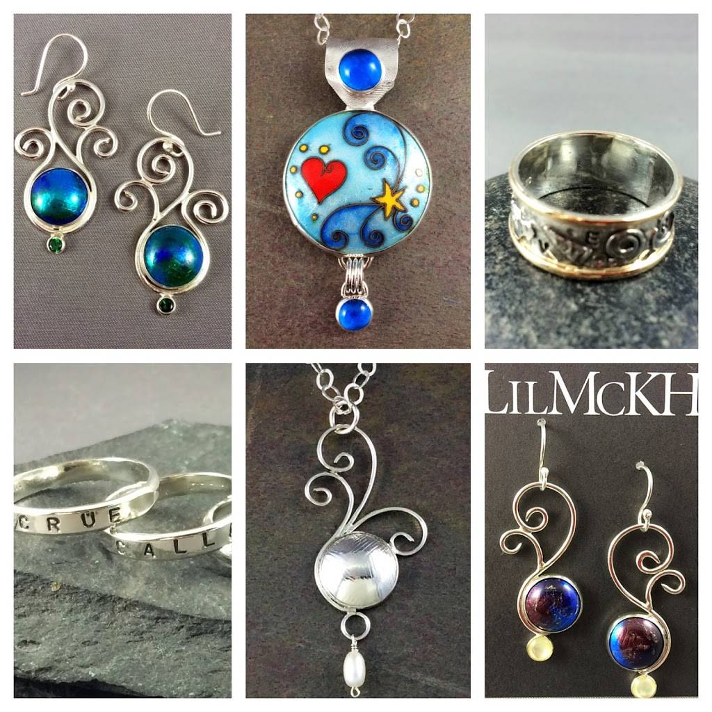 Lil McKH Jewelry | 538 Bouny St, New Orleans, LA 70114, USA | Phone: (601) 259-6461