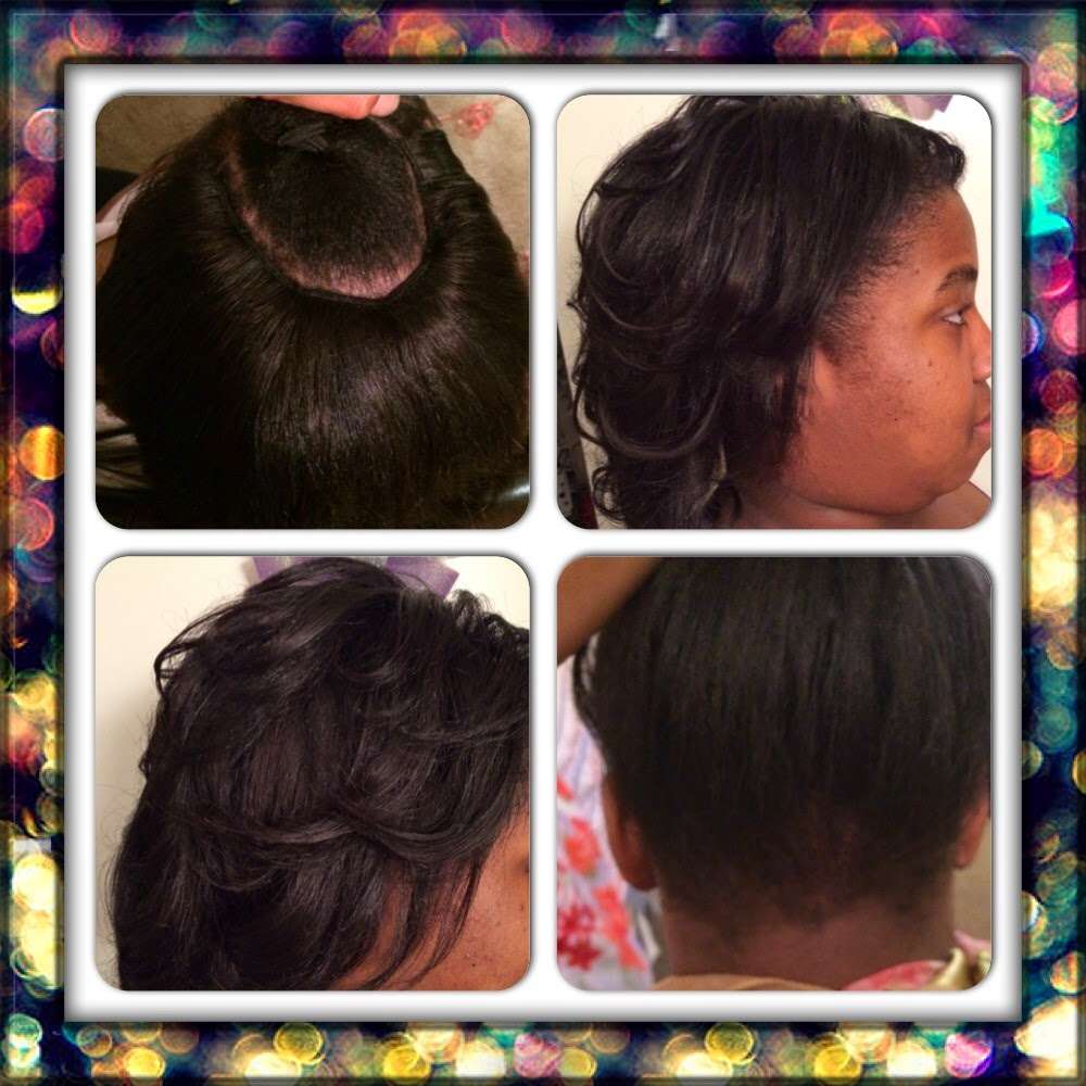 Renees Hair Studio | 6462 Losee Rd, Rm 5, North Las Vegas, NV 89081, USA | Phone: (702) 754-7048