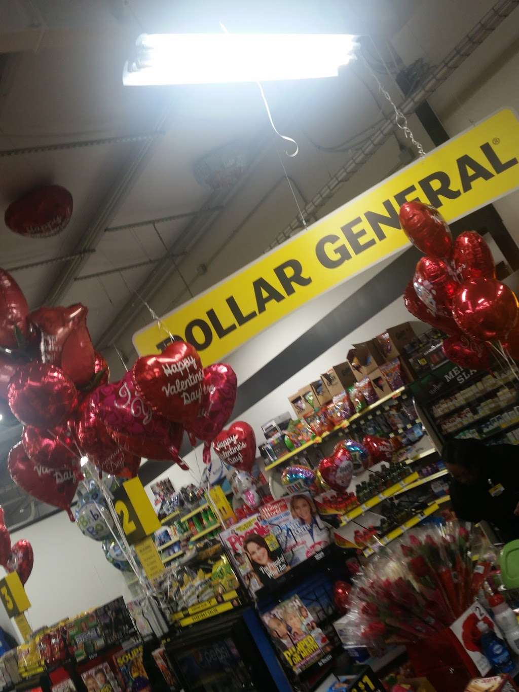 Dollar General | 4101 Pulaski Hwy, Baltimore, MD 21224, USA | Phone: (443) 438-1081