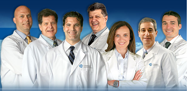 Cameo Dental Specialists | 475 W 55th St #208, La Grange, IL 60525, USA | Phone: (708) 579-0488
