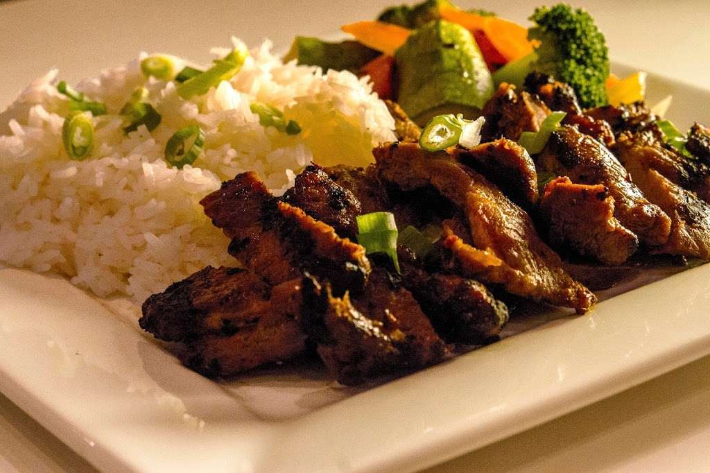 Mali Cuisine | 140 W Hillcrest Dr #111, Thousand Oaks, CA 91360, USA | Phone: (805) 230-3056