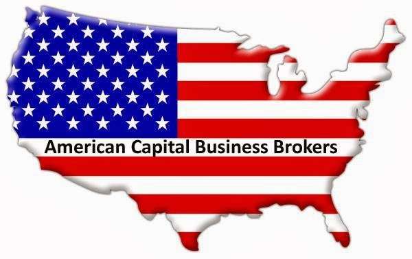 American Capital Business Brokers | Woodbridge, VA 22195, USA | Phone: (800) 991-5301