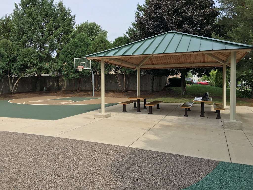 Cullen Park | Atla St, Grayslake, IL 60030, USA