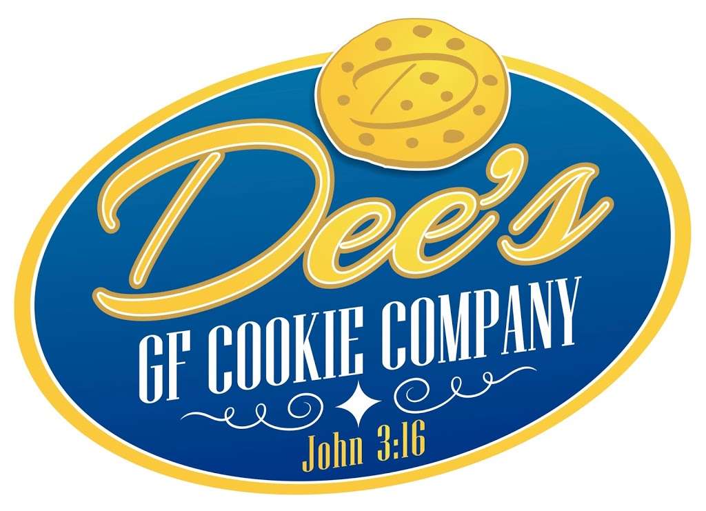 Dee’s GF Cookie Company | 12024 Vignette, Schertz, TX 78154, USA | Phone: (210) 847-0002