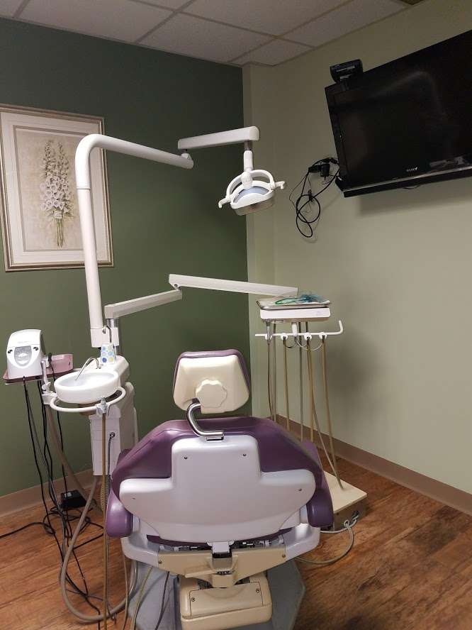 Great Woods Family & Cosmetic Dentistry | 792 S Main St, Mansfield, MA 02048, USA | Phone: (508) 339-4171