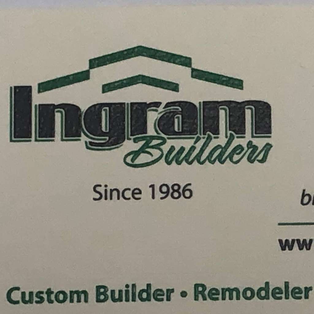 Ingram Builders | 17430-1 Bandera Rd, Helotes, TX 78023, USA | Phone: (210) 695-5104