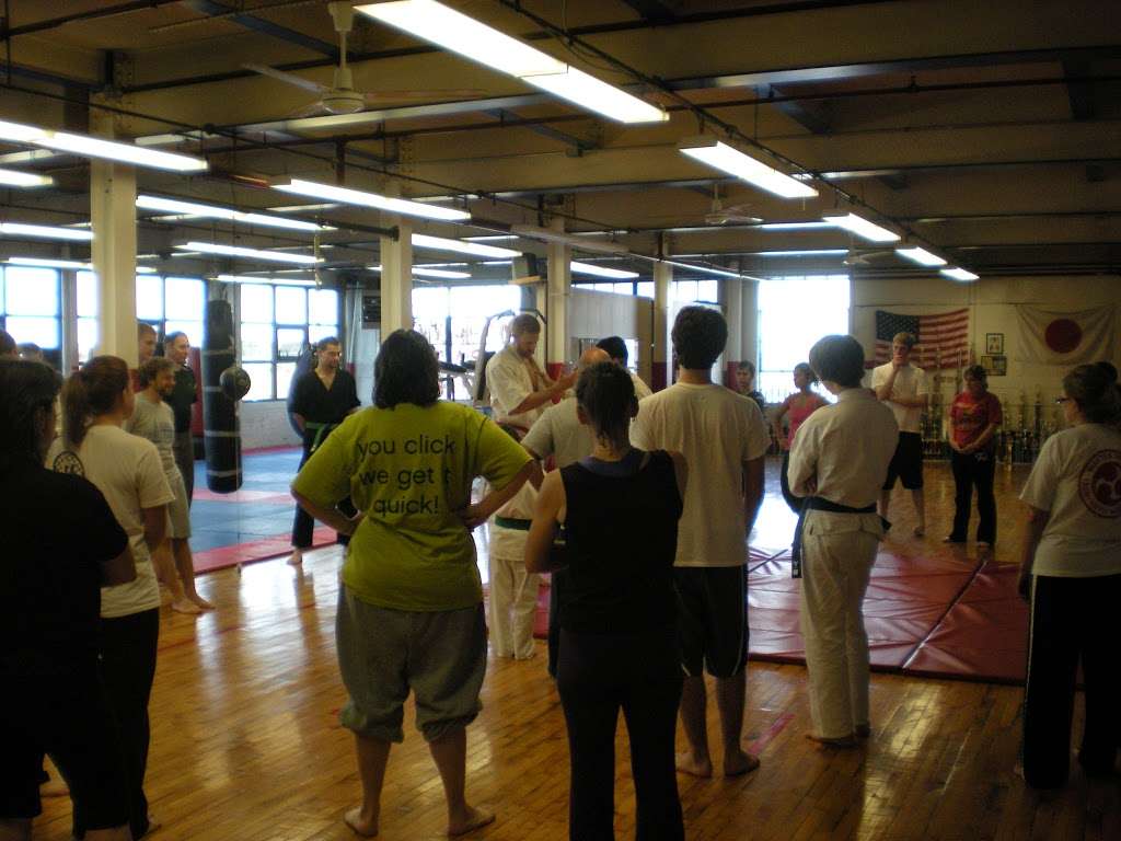 Master Moyers Championship Karate & Kickboxing | 102 Cleveland Ave, Reading, PA 19605, USA | Phone: (610) 413-8034