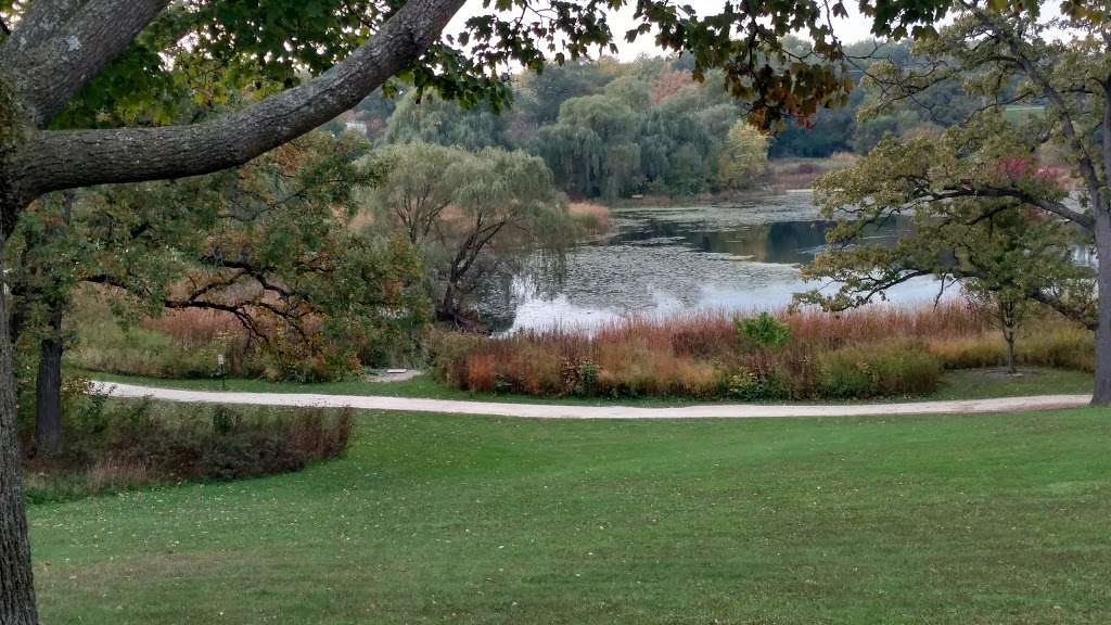 Crystal Lake Park District Nature Center | 330 N Main St, Crystal Lake, IL 60014, USA | Phone: (815) 455-1763