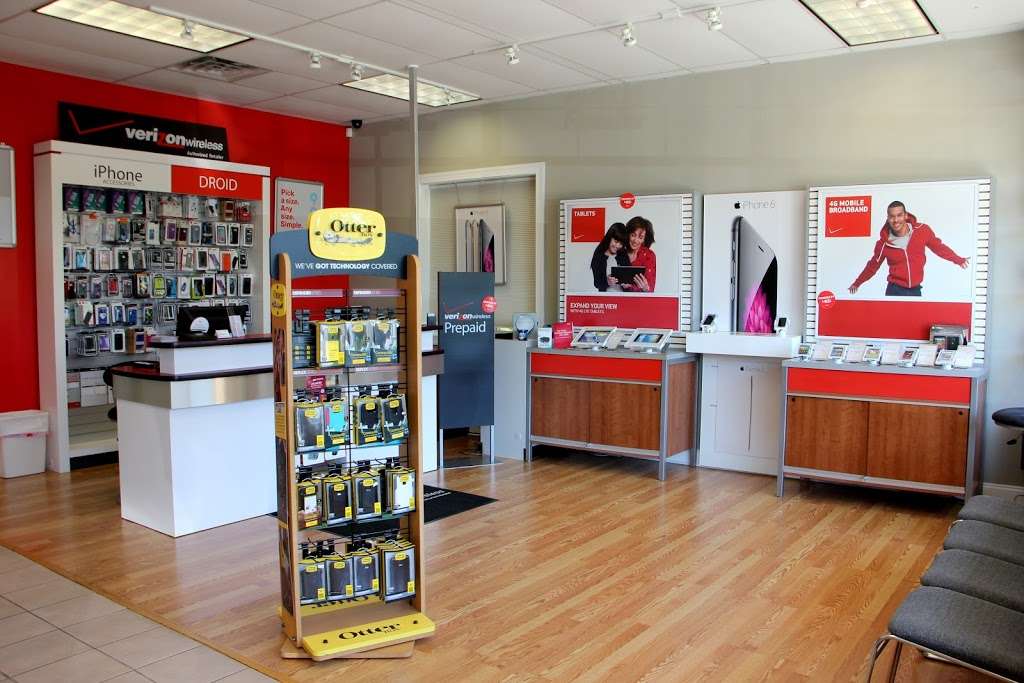 Verizon Authorized Retailer, TCC | 510 Stokes Rd, Medford, NJ 08055, USA | Phone: (609) 654-9266