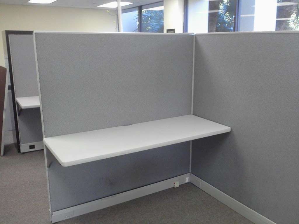 Crazy Lizs Office Furniture | 6220 S Dixie Hwy, West Palm Beach, FL 33405, USA | Phone: (561) 278-1608
