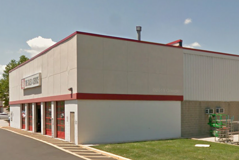 BJs Tire Center | 350 Commerce Blvd, Fairless Hills, PA 19030, USA | Phone: (215) 945-4400