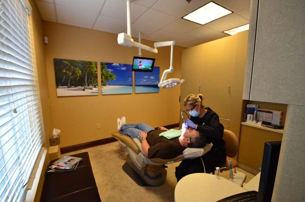 Holehouse Center For Complete Dentistry | 3700 Winter Garden Vineland Rd, Winter Garden, FL 34787, USA | Phone: (407) 654-1296