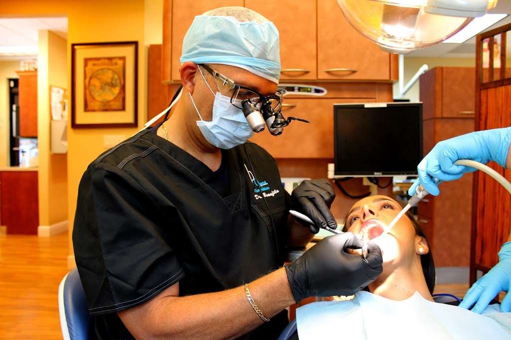 Beaufils Dental | 10640 Griffin Rd #101, Cooper City, FL 33328, USA | Phone: (954) 252-1390