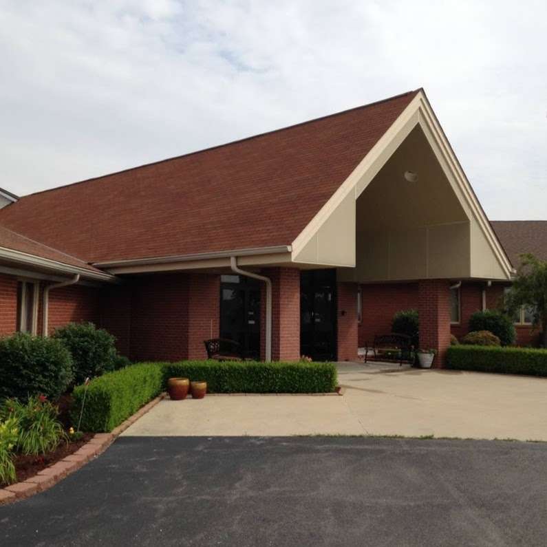 Town & Country Christian Church | 2133 Tucker Rd, Shelbyville, IN 46176, USA | Phone: (317) 392-4890