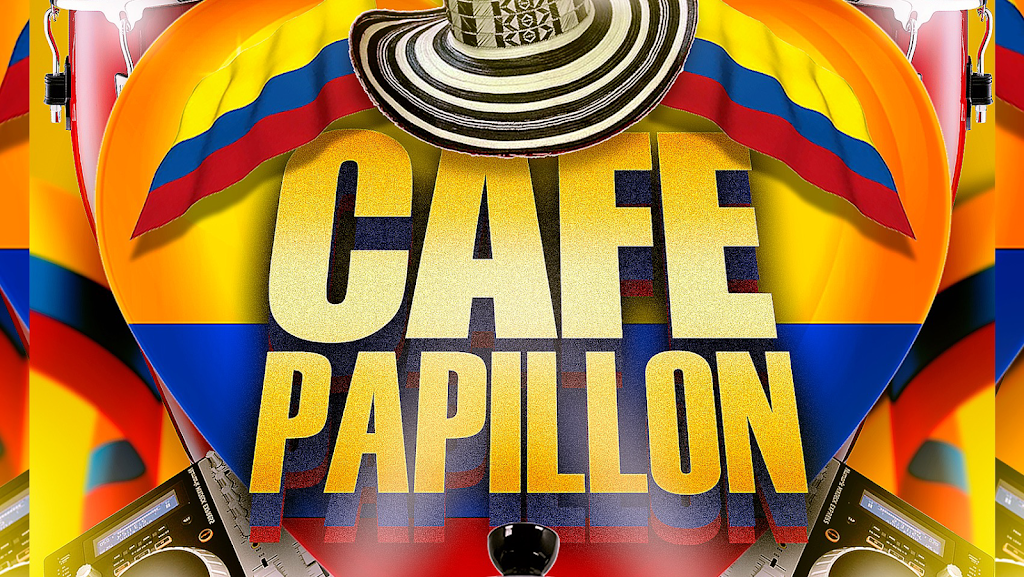 Café papillon | 6680 Powers Ave, Jacksonville, FL 32217, USA | Phone: (904) 525-0026