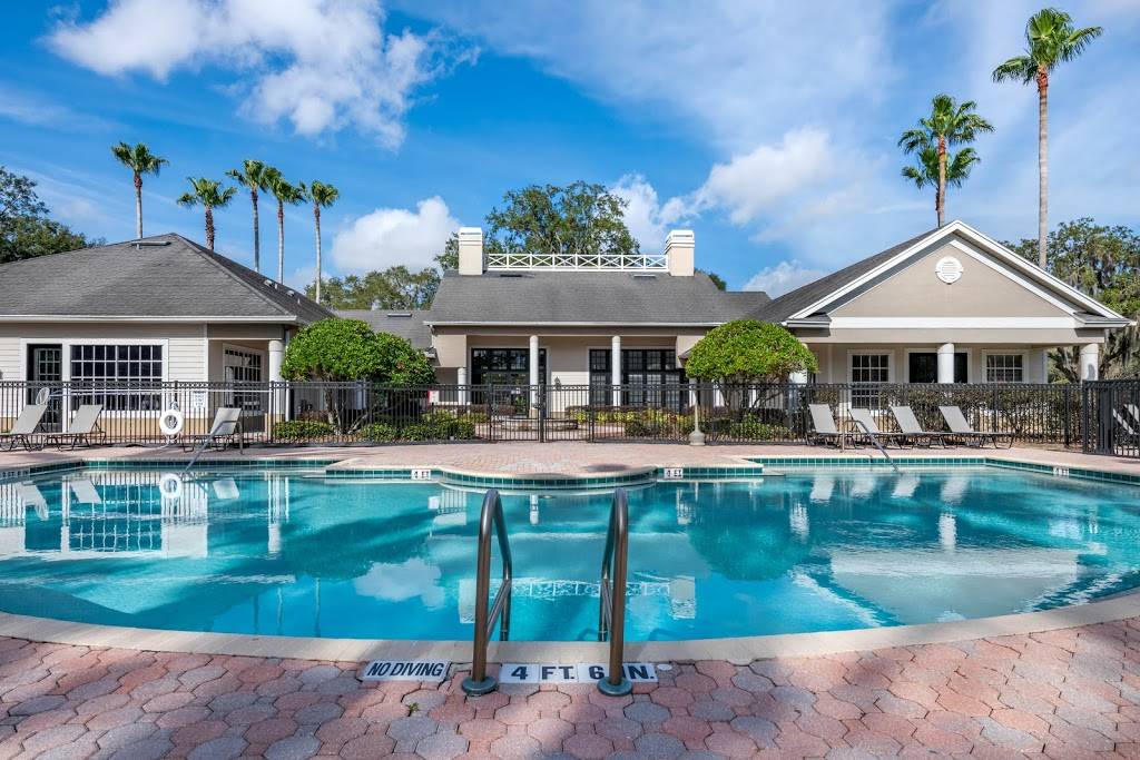 Wentworth Apartments | 10200 Dylan St, Orlando, FL 32825 | Phone: (407) 250-1574