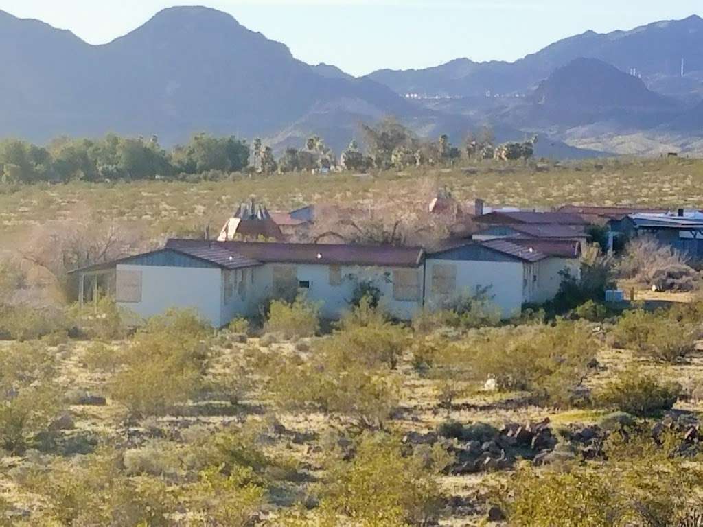 Boulder Beach Picnic Area | North Boulder Beach Picnic Access Road, Boulder City, NV 89005, USA