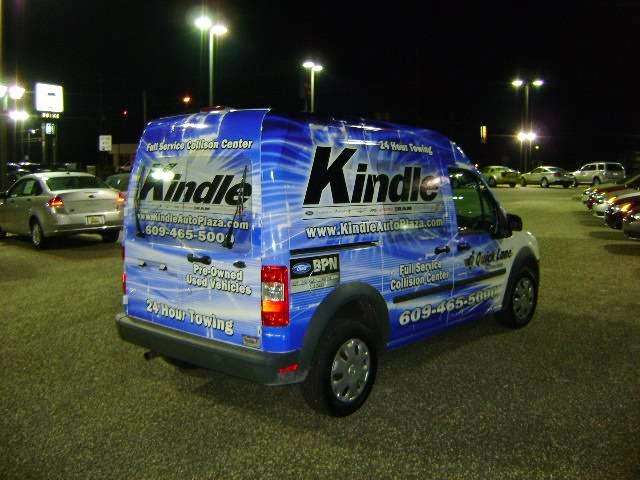 Kindle Auto Service | 523 Stone Harbor Blvd, Cape May Court House, NJ 08210, USA | Phone: (866) 220-3393