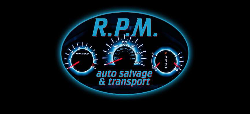 R.P.M. Auto Salvage & Transport | 1136 W Lincoln Hwy, Valley Township, PA 19320, USA | Phone: (484) 620-3244
