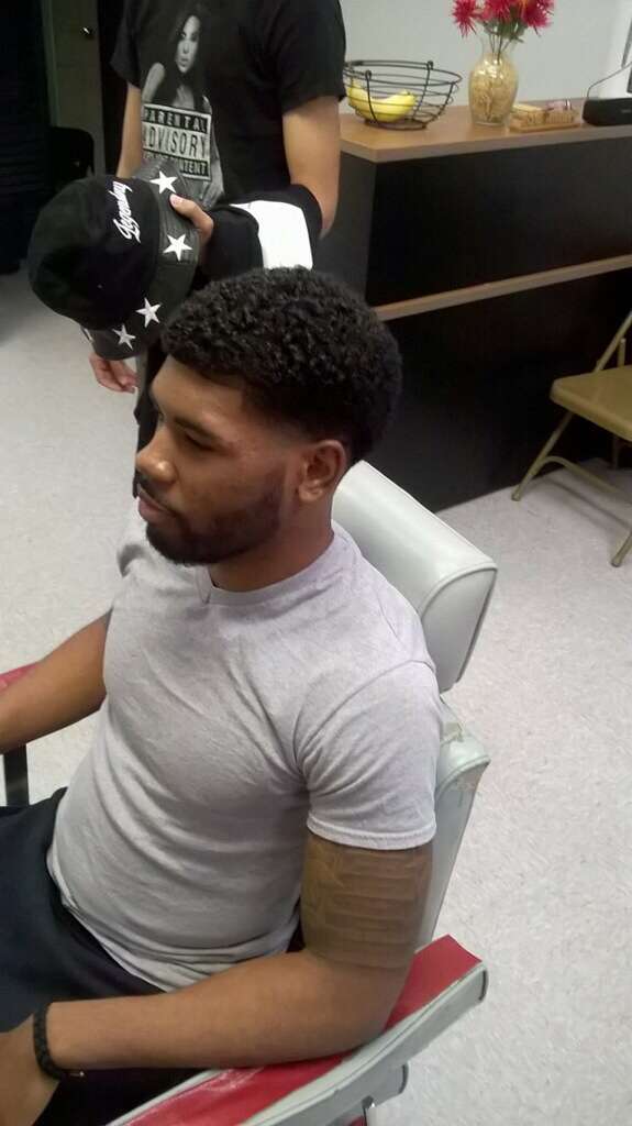 Righteous Cuts | 8108 Harford Rd c, Parkville, MD 21234, USA | Phone: (410) 842-5433